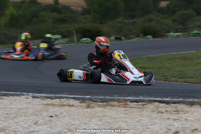 14/11/2021 : Les Rencontres ELCEKA Printemps à Grabels – Journée du Dimanche (photos Stéphane Agnus) 2021 — karting
