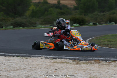 14/11/2021 : Les Rencontres ELCEKA Printemps à Grabels – Journée du Dimanche (photos Stéphane Agnus) 2021 — karting