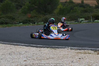 14/11/2021 : Les Rencontres ELCEKA Printemps à Grabels – Journée du Dimanche (photos Stéphane Agnus) 2021 — karting
