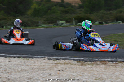 14/11/2021 : Les Rencontres ELCEKA Printemps à Grabels – Journée du Dimanche (photos Stéphane Agnus) 2021 — karting