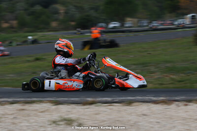 14/11/2021 : Les Rencontres ELCEKA Printemps à Grabels – Journée du Dimanche (photos Stéphane Agnus) 2021 — karting