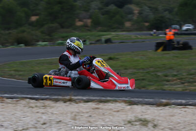 14/11/2021 : Les Rencontres ELCEKA Printemps à Grabels – Journée du Dimanche (photos Stéphane Agnus) 2021 — karting