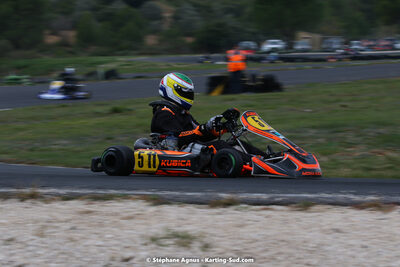 14/11/2021 : Les Rencontres ELCEKA Printemps à Grabels – Journée du Dimanche (photos Stéphane Agnus) 2021 — karting