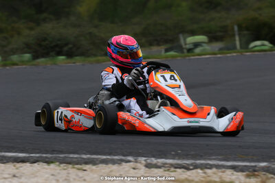 14/11/2021 : Les Rencontres ELCEKA Printemps à Grabels – Journée du Dimanche (photos Stéphane Agnus) 2021 — karting