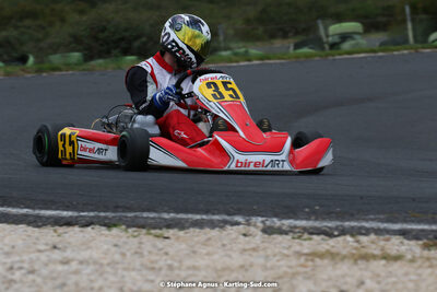 14/11/2021 : Les Rencontres ELCEKA Printemps à Grabels – Journée du Dimanche (photos Stéphane Agnus) 2021 — karting