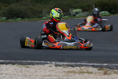 14/11/2021 : Les Rencontres ELCEKA Printemps à Grabels – Journée du Dimanche (photos Stéphane Agnus) 2021 — karting
