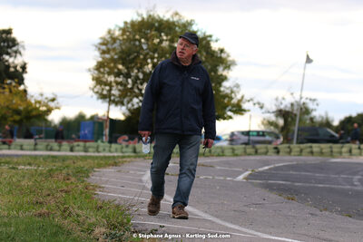 14/11/2021 : Les Rencontres ELCEKA Printemps à Grabels – Journée du Dimanche (photos Stéphane Agnus) 2021 — karting