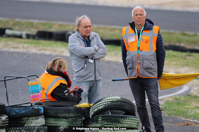 14/11/2021 : Les Rencontres ELCEKA Printemps à Grabels – Journée du Dimanche (photos Stéphane Agnus) 2021 — karting