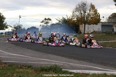 14/11/2021 : Les Rencontres ELCEKA Printemps à Grabels – Journée du Dimanche (photos Stéphane Agnus) 2021 — karting