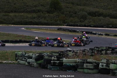 14/11/2021 : Les Rencontres ELCEKA Printemps à Grabels – Journée du Dimanche (photos Stéphane Agnus) 2021 — karting