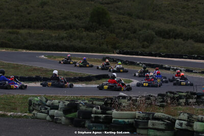 14/11/2021 : Les Rencontres ELCEKA Printemps à Grabels – Journée du Dimanche (photos Stéphane Agnus) 2021 — karting
