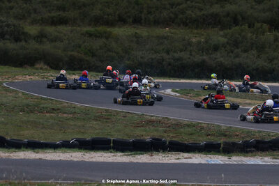 14/11/2021 : Les Rencontres ELCEKA Printemps à Grabels – Journée du Dimanche (photos Stéphane Agnus) 2021 — karting