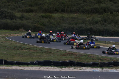14/11/2021 : Les Rencontres ELCEKA Printemps à Grabels – Journée du Dimanche (photos Stéphane Agnus) 2021 — karting