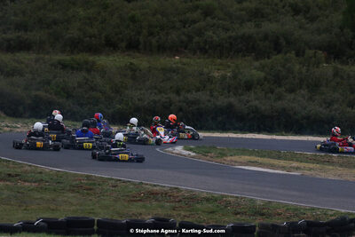 14/11/2021 : Les Rencontres ELCEKA Printemps à Grabels – Journée du Dimanche (photos Stéphane Agnus) 2021 — karting