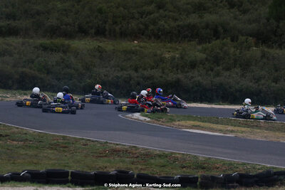 14/11/2021 : Les Rencontres ELCEKA Printemps à Grabels – Journée du Dimanche (photos Stéphane Agnus) 2021 — karting