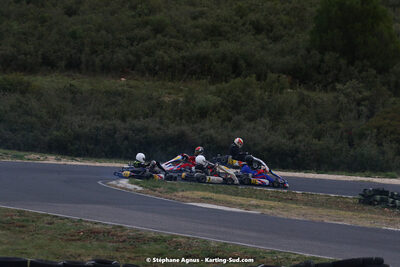 14/11/2021 : Les Rencontres ELCEKA Printemps à Grabels – Journée du Dimanche (photos Stéphane Agnus) 2021 — karting