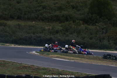 14/11/2021 : Les Rencontres ELCEKA Printemps à Grabels – Journée du Dimanche (photos Stéphane Agnus) 2021 — karting