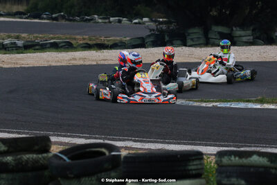 14/11/2021 : Les Rencontres ELCEKA Printemps à Grabels – Journée du Dimanche (photos Stéphane Agnus) 2021 — karting