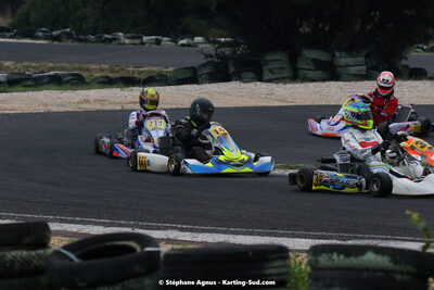 14/11/2021 : Les Rencontres ELCEKA Printemps à Grabels – Journée du Dimanche (photos Stéphane Agnus) 2021 — karting