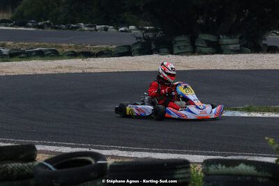 14/11/2021 : Les Rencontres ELCEKA Printemps à Grabels – Journée du Dimanche (photos Stéphane Agnus) 2021 — karting