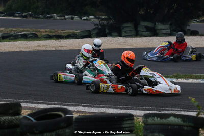 14/11/2021 : Les Rencontres ELCEKA Printemps à Grabels – Journée du Dimanche (photos Stéphane Agnus) 2021 — karting