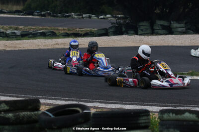 14/11/2021 : Les Rencontres ELCEKA Printemps à Grabels – Journée du Dimanche (photos Stéphane Agnus) 2021 — karting
