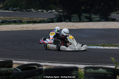14/11/2021 : Les Rencontres ELCEKA Printemps à Grabels – Journée du Dimanche (photos Stéphane Agnus) 2021 — karting