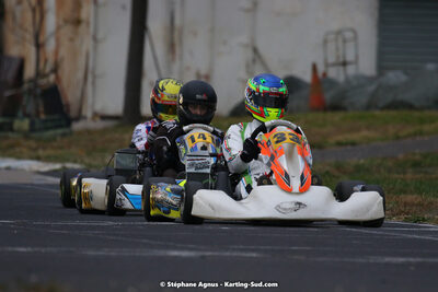 14/11/2021 : Les Rencontres ELCEKA Printemps à Grabels – Journée du Dimanche (photos Stéphane Agnus) 2021 — karting