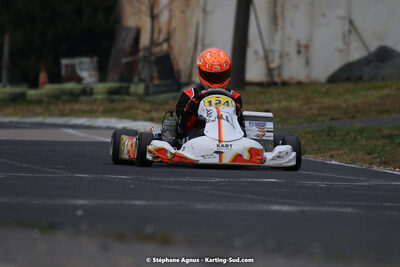 14/11/2021 : Les Rencontres ELCEKA Printemps à Grabels – Journée du Dimanche (photos Stéphane Agnus) 2021 — karting