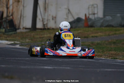 14/11/2021 : Les Rencontres ELCEKA Printemps à Grabels – Journée du Dimanche (photos Stéphane Agnus) 2021 — karting