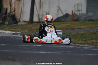 14/11/2021 : Les Rencontres ELCEKA Printemps à Grabels – Journée du Dimanche (photos Stéphane Agnus) 2021 — karting