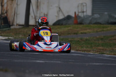 14/11/2021 : Les Rencontres ELCEKA Printemps à Grabels – Journée du Dimanche (photos Stéphane Agnus) 2021 — karting
