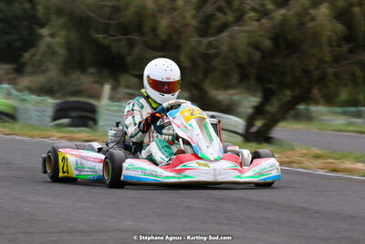 14/11/2021 : Les Rencontres ELCEKA Printemps à Grabels – Journée du Dimanche (photos Stéphane Agnus) 2021 — karting