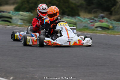 14/11/2021 : Les Rencontres ELCEKA Printemps à Grabels – Journée du Dimanche (photos Stéphane Agnus) 2021 — karting