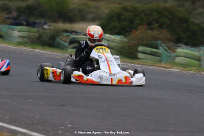 14/11/2021 : Les Rencontres ELCEKA Printemps à Grabels – Journée du Dimanche (photos Stéphane Agnus) 2021 — karting