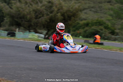 14/11/2021 : Les Rencontres ELCEKA Printemps à Grabels – Journée du Dimanche (photos Stéphane Agnus) 2021 — karting