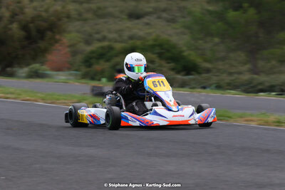14/11/2021 : Les Rencontres ELCEKA Printemps à Grabels – Journée du Dimanche (photos Stéphane Agnus) 2021 — karting