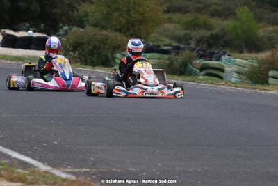 14/11/2021 : Les Rencontres ELCEKA Printemps à Grabels – Journée du Dimanche (photos Stéphane Agnus) 2021 — karting