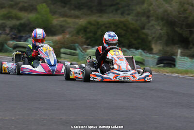 14/11/2021 : Les Rencontres ELCEKA Printemps à Grabels – Journée du Dimanche (photos Stéphane Agnus) 2021 — karting