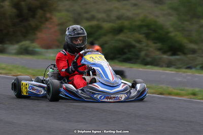 14/11/2021 : Les Rencontres ELCEKA Printemps à Grabels – Journée du Dimanche (photos Stéphane Agnus) 2021 — karting