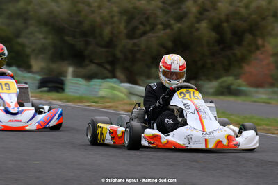 14/11/2021 : Les Rencontres ELCEKA Printemps à Grabels – Journée du Dimanche (photos Stéphane Agnus) 2021 — karting