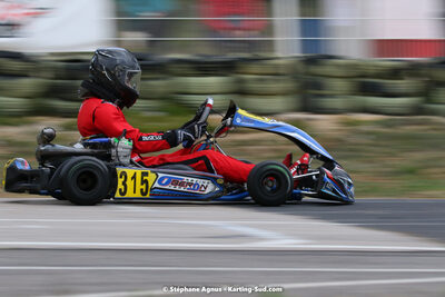 14/11/2021 : Les Rencontres ELCEKA Printemps à Grabels – Journée du Dimanche (photos Stéphane Agnus) 2021 — karting