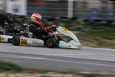 14/11/2021 : Les Rencontres ELCEKA Printemps à Grabels – Journée du Dimanche (photos Stéphane Agnus) 2021 — karting