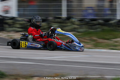 14/11/2021 : Les Rencontres ELCEKA Printemps à Grabels – Journée du Dimanche (photos Stéphane Agnus) 2021 — karting
