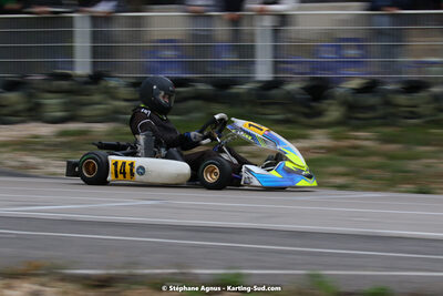 14/11/2021 : Les Rencontres ELCEKA Printemps à Grabels – Journée du Dimanche (photos Stéphane Agnus) 2021 — karting