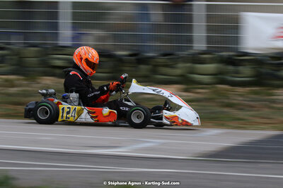 14/11/2021 : Les Rencontres ELCEKA Printemps à Grabels – Journée du Dimanche (photos Stéphane Agnus) 2021 — karting