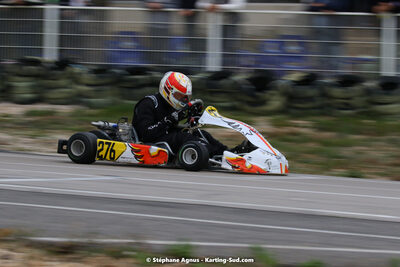 14/11/2021 : Les Rencontres ELCEKA Printemps à Grabels – Journée du Dimanche (photos Stéphane Agnus) 2021 — karting
