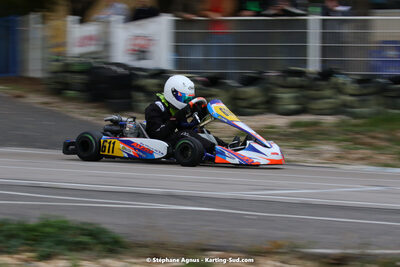 14/11/2021 : Les Rencontres ELCEKA Printemps à Grabels – Journée du Dimanche (photos Stéphane Agnus) 2021 — karting