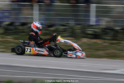 14/11/2021 : Les Rencontres ELCEKA Printemps à Grabels – Journée du Dimanche (photos Stéphane Agnus) 2021 — karting