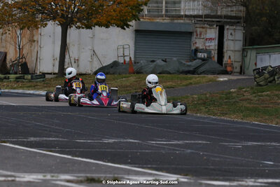 14/11/2021 : Les Rencontres ELCEKA Printemps à Grabels – Journée du Dimanche (photos Stéphane Agnus) 2021 — karting